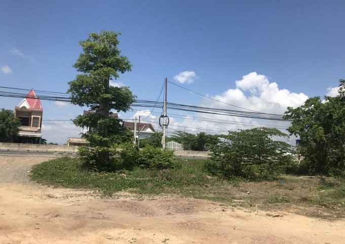 Bán đất tại Xã Ninh An, Ninh Hòa,  Khánh Hòa diện tích 5000m2  giá 17.5 Tỷ