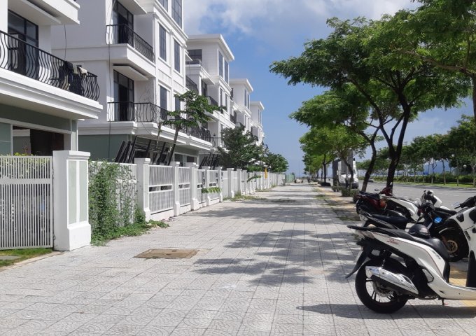 **Melody City - quỹ đất ven biển duy nhất ngay đại lộ Nguyễn Sinh Sắc tại Đà Nẵng đang mở bán thời điểm hiện tại.