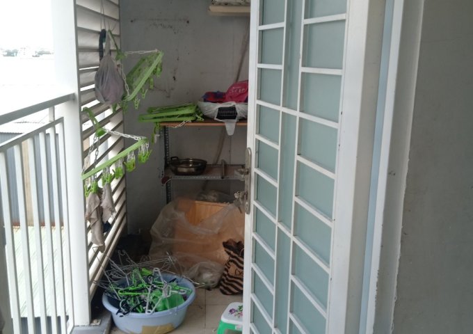 Bán căn hộ chung cư tại Dự án EHome 4, Thuận An, Bình Dương diện tích 40m2 giá 880 Triệu