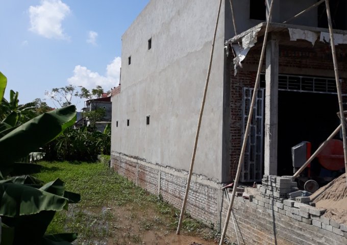 Bán nhà 2 tầng chính chủ tại đội 1 thôn Phù Xa, Xã Yên Lâm, H. Yên Mô, Ninh Bình