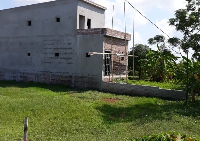 Bán nhà 2 tầng chính chủ tại đội 1 thôn Phù Xa, Xã Yên Lâm, H. Yên Mô, Ninh Bình