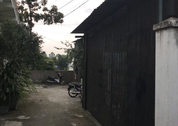 Cần bán nhà khu phố Vĩnh Phước, Thái Hoà - Tân uyên giá 1ty650