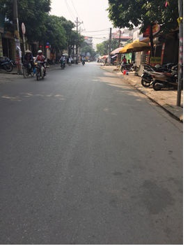 Siêu phẩm đất 40m2 mt4m 3.6 tỷ sát MP Nguyễn Văn Cừ oto tránh vỉa hè