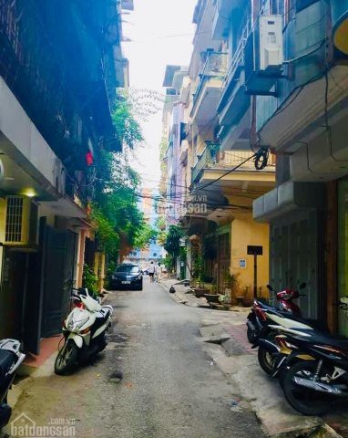 Hot Hot Cần tìm chủ mới cho căn nhà đẹp nhất Huỳnh Thúc Kháng - ô tô phân lô kinh doanh - 40m2, 4t.