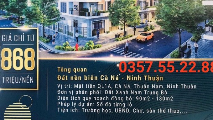 NGÀY 9/10 BUỔI THAM QUAN DỰ ÁN ĐẤT NỀN BIỂN NINH THUẬN MIỄN PHÍ