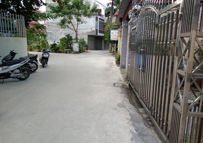 Bán 86m2 đất phân lô tại khu đô thị mới Hồ Đá, Hồng Bàng, Hải Phòng