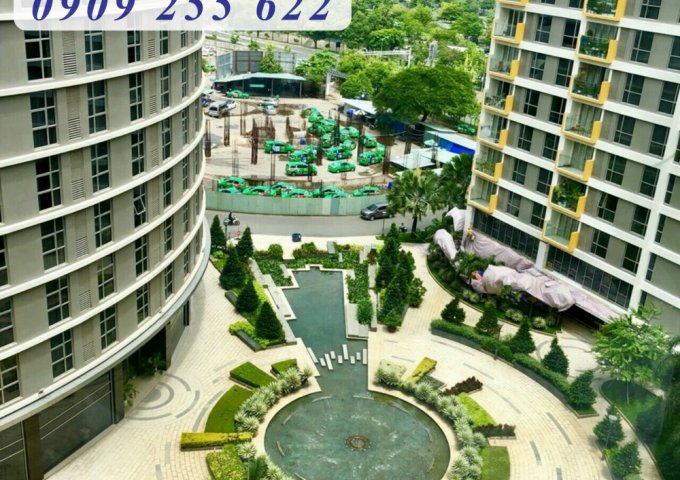 Quản lý tất cả giỏ hàng cho thuê 1-2-3PN Saigon Airport Plaza. Hotline PKD 0909 255 622