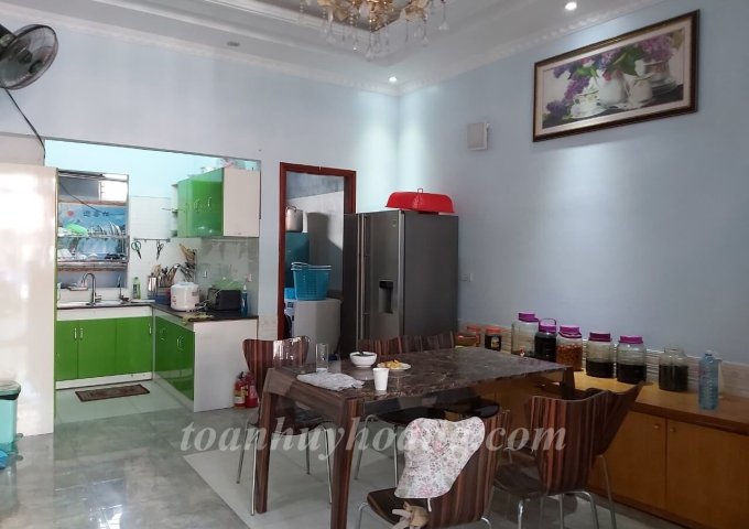 Cho thuê nhà 3 tầng gần đường Nguyễn Văn Thoại 7 phòng ngủ giá 40 triệu-TOÀN HUY HOÀNG