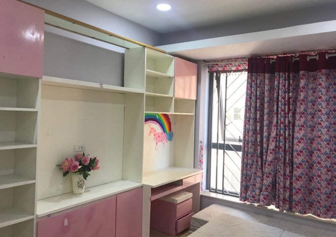 Cho thuê căn hộ 3 ngủ, full đồ tại Skycity 88 Láng Hạ, giá 18tr/tháng. LH: 0936530388