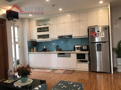 CHỦ NHÀ CẦN BÁN CĂN 03 TÒA CT2C - NGHĨA ĐÔ KĐT MỚI NGHĨA ĐÔ, 106 HOÀNG QUỐC VIỆT.