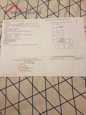 CHỦ NHÀ CẦN BÁN CĂN 03 TÒA CT2C - NGHĨA ĐÔ KĐT MỚI NGHĨA ĐÔ, 106 HOÀNG QUỐC VIỆT.