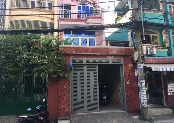 Cần cho thuê nhà đẹp tại 441/31 Điện Biên phủ, phường 25, Bình Thạnh