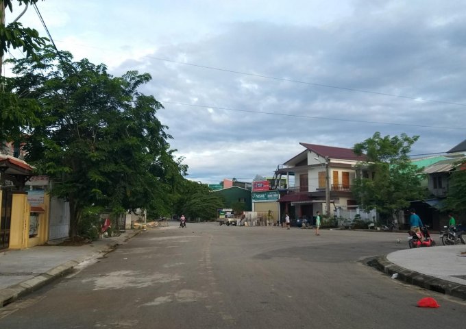 Đất thuộc Bàu Vá 2 - Dân cư đông đúc, gần trung tâm TP Huế