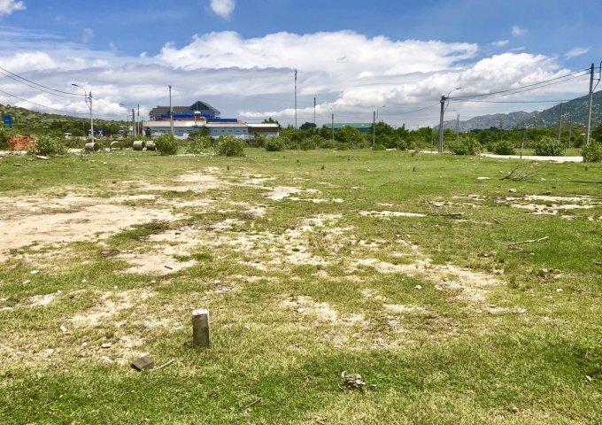 Sau Thành Công Dự Án KDC Mỹ Tường Đất Xanh Nam Trung Bộ Chuẩn Bị Tung Ra Siêu Phẩm “Đất Nền Sổ Đỏ KDC Cầu Quằn” Tại Ninh Thuận
