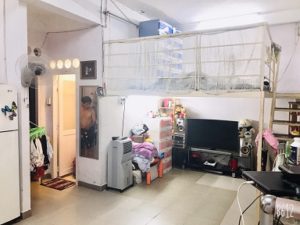 Chính chủ cần bán căn hộ Shophouse tại Chung cư Ngô Gia Tự, Nha Trang, Khánh Hoà