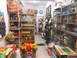 Chính chủ cần bán căn hộ Shophouse tại Chung cư Ngô Gia Tự, Nha Trang, Khánh Hoà