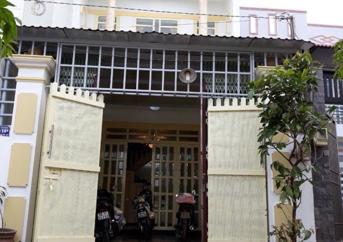 Bán nhà cho thuê ở Lê Thị Hà - Tân Xuân - Hóc Môn,diện tích 75m2 giá 1 tỷ 350,sổ hồng