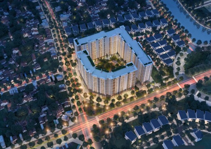 Bán căn hộ chung cư tại Dự án Hope Residence, Long Biên,  Hà Nội diện tích 70m2  giá 1,47 tỷ. LH 0972767472