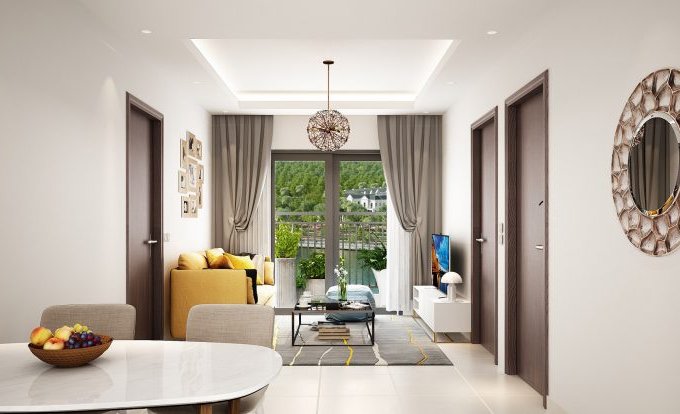 Bán căn hộ chung cư tại Dự án Hope Residence, Long Biên,  Hà Nội diện tích 70m2  giá 1,47 tỷ. LH 0972767472