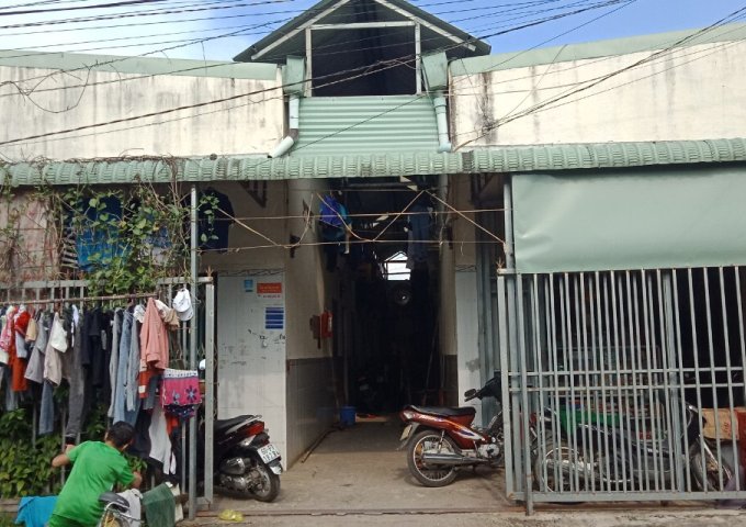 Chính chủ cần bán lô đất ở xã Thạnh Phú, huyện Vĩnh Cửu, tỉnh Đồng Nai