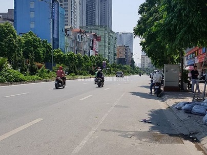 Chính chủ cần bán nhà liền kề 6 tầng đường Nguyễn Hoàng, Mỹ Đình, Hà Nội