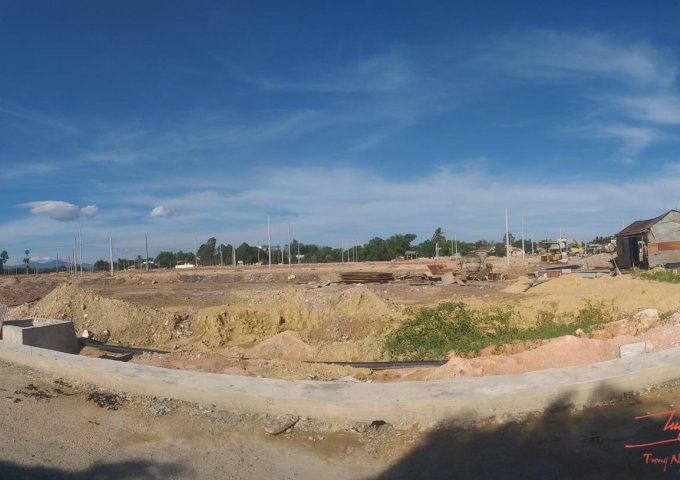 Bán đất nền dự án tại Xã Điện Thắng Trung, Điện Bàn, Quảng Nam diện tích 100m2 giá 1.3 Tỷ