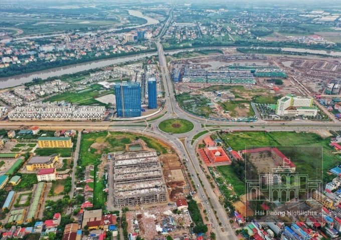 -	Bán đất mặt đường Hồ Sen- Cầu Rào 2,Lê Chân, Hải Phòng, Quý khách quan tâm liên hệ Mr Quyến 0972.821.668