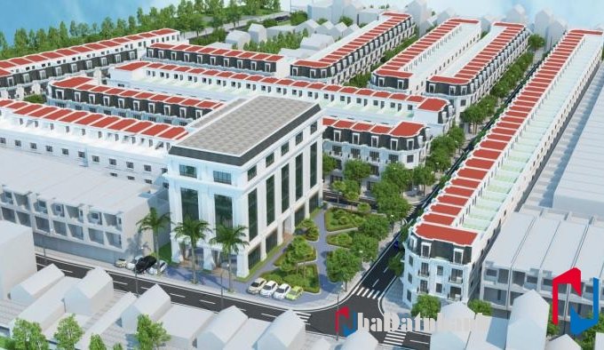 bán nhà ở việt phát south city hải phòng giá 2,9 tỷ.