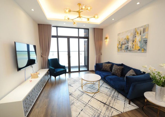 Chính chủ cho thuê căn hộ 3 ngủ đầy đủ đồ giá 20tr/tháng tại chung cư Imperia Sky Garden, 423 Minh Khai. LH: 0906.975.797