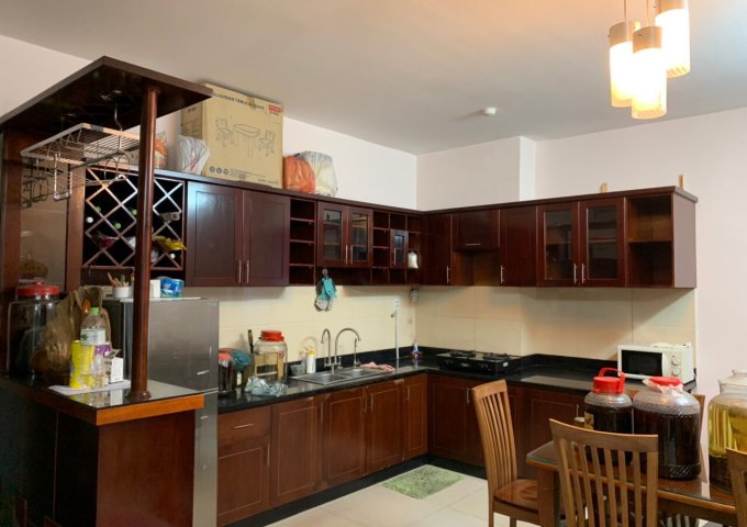 Cho thuê căn hộ chung cư tại Dự án Chung cư An Bình, Tân Phú,  Hồ Chí Minh diện tích 90m2  giá 10 Trăm nghìn/tháng
