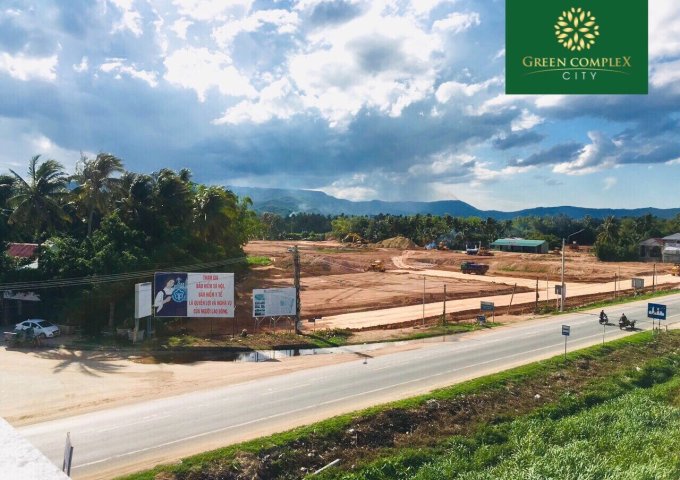 Đất dự án giai đoạn 1, nằm 2 mặt tiền quốc lộ 1A thị trấn Tam Quan , Bình Định. liên hệ ngay để chọn vị trí đẹp nhất 