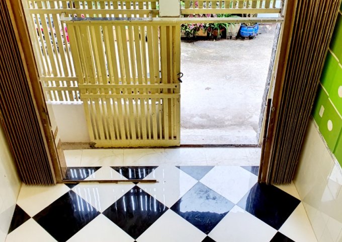 Nhà trệt, lầu lửng mới đẹp - Vị trí đẹp số: 38 Hẻm 91B - Nguyễn Đệ - P.An Hòa - Q.Ninh Kiều - Cần Thơ.
