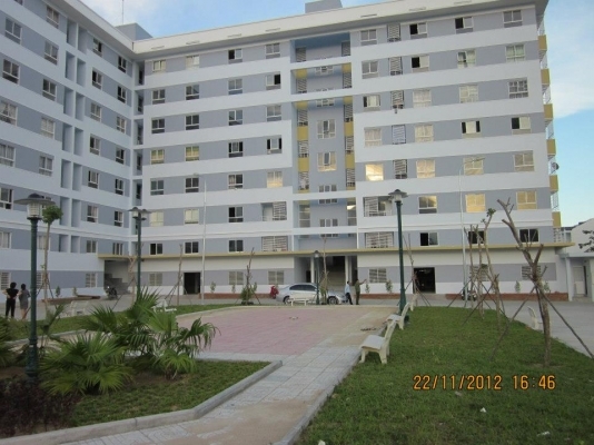 Chính chủ bán căn hộ CT6 VĐT Nha Trang gía chỉ trên 1,2 tỷ , full nội thất dọn vào ở ngay – lh 0903564696