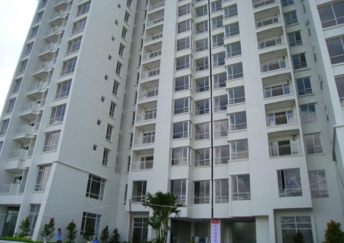 Cho thuê căn hộ chung cư tại Dự án The Mansion, Bình Chánh,  Hồ Chí Minh diện tích 95m2  giá 5.5 Triệu/tháng