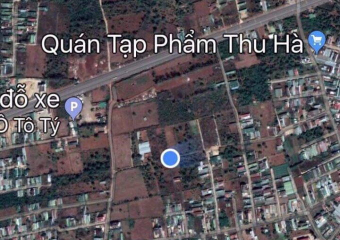 Bán đất tại Phường Tân Lợi, Buôn Ma Thuột,  Đắk Lắk giá 1.500 Tỷ