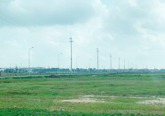 Bán đất khu công nghiệp Khai Sơn, Thuận Thành 3 Bắc Ninh 1ha đến 4ha