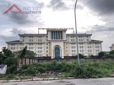 Cần tiền xây nhà, bà chị BÁN GẤP lô đất CHÍNH CHỦ gần siêu thị Dabaco phường Ninh Xá, tp. Bắc Ninh, giá chỉ 3.7 tỷ