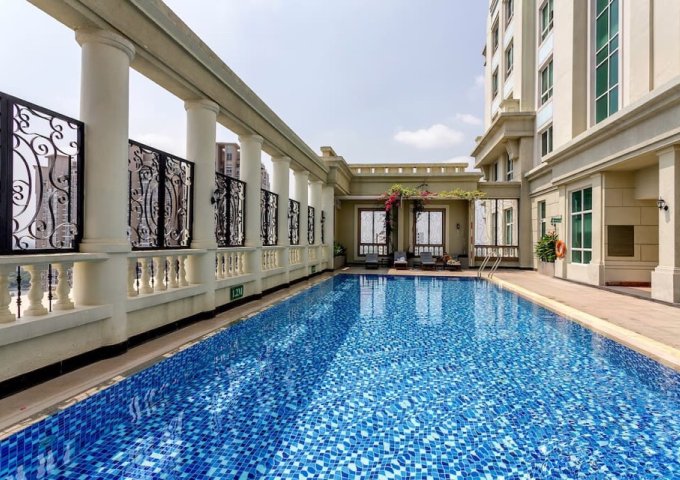 Cho thuê giá rẻ nhất thị trường 17 triệu/th, chung cư The Manor, quận Bình Thạnh, HCM. 0969 098  079 