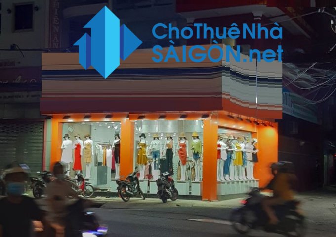  Cho thuê nhà Quận Thủ Đức, 2MT đường Võ Văn Ngân