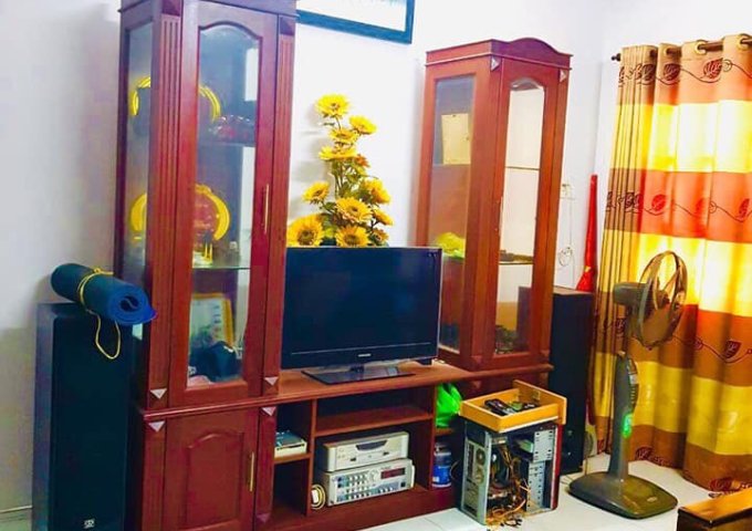 Chính chủ bán nhà HXH Bùi Thị Xuân P3 Q Tân Bình