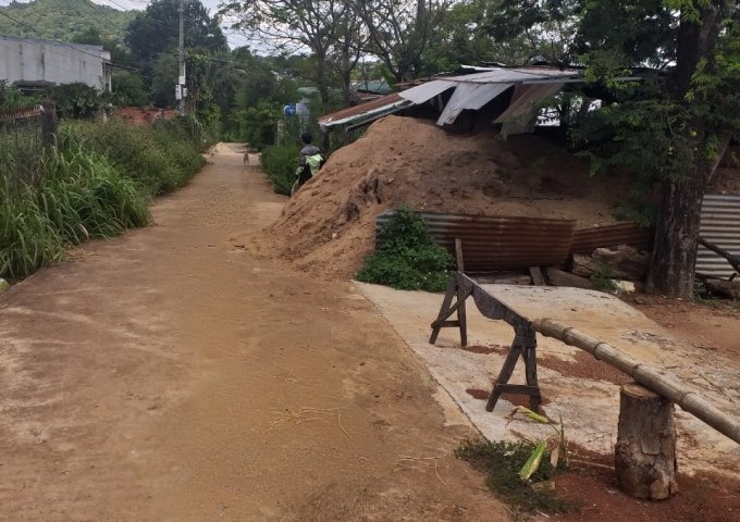 Bán đất tại Phường Khánh Xuân, Buôn Ma Thuột,  Đắk Lắk diện tích 150m2  giá 630 Triệu