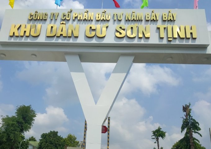 Bán đất Tp.Quảng Ngãi - KDC 577, vị trí 3 mặt tiền quốc lộ LH 0339825143