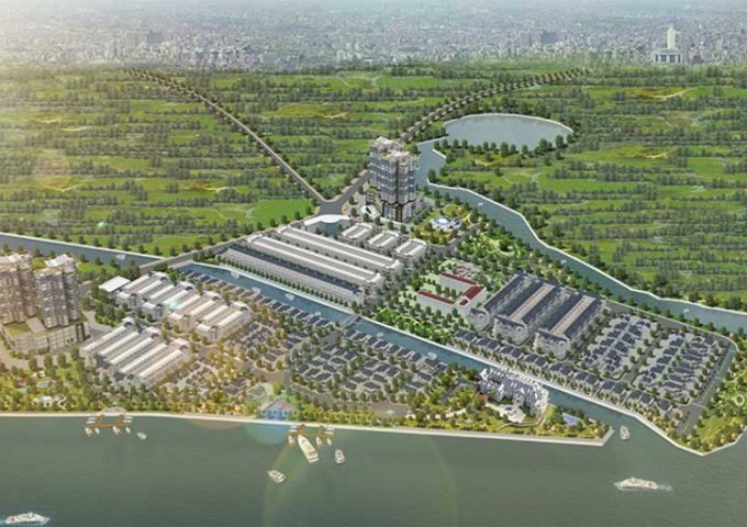 Bán Đất Nền  Dự Án Green City Quận 9. LH: 0929.277.929