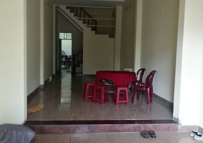 Cho thuê nhà Lê Hồng Phong Nha Trang, DT sàn 160m2, giá thuê chỉ 18tr/tháng