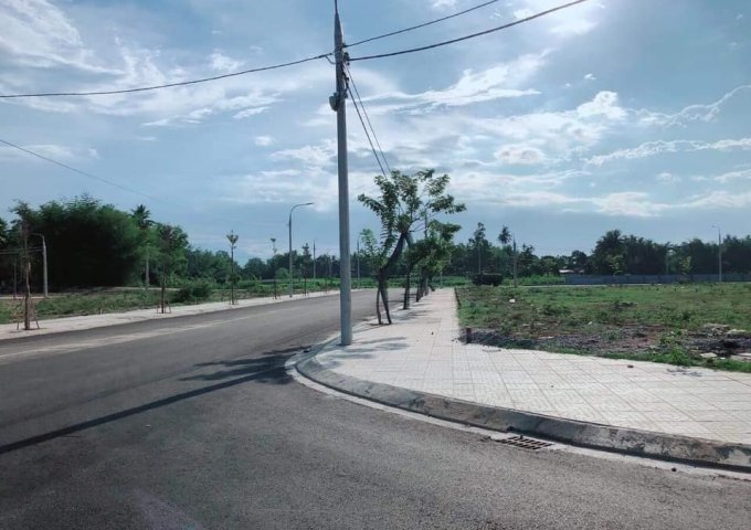 Bán đất tại Phường Nghĩa Hà, Quảng Ngãi, Quảng Ngãi diện tích 100m2 giá 650 Triệu
