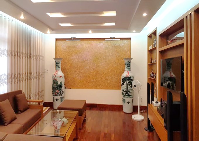 Bán biệt thự đường Lê Hồng Phong, Ngô Quyền. Hải Phòng. Giá: 8.8 tỷ
