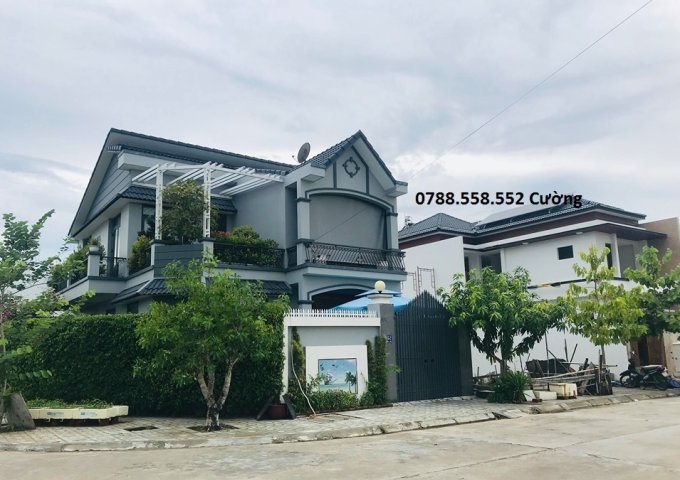 bán đất xây biệt thự có sổ An Bình Tân, gần trung tâm thương mại giá rẻ LH 0788.558.552