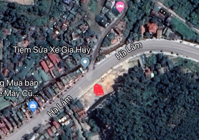 Chính chủ bán đất tại khu 1 phường Hà Lầm,TP Hạ Long, Quảng Ninh.