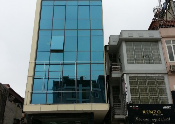 Siêu phẩm mặt phố quận Thanh Xuân,60m2,5 tầng,mt 4.5m,kinh doanh đỉnh cho thuê 40tr/th chỉ 15.5tỷ