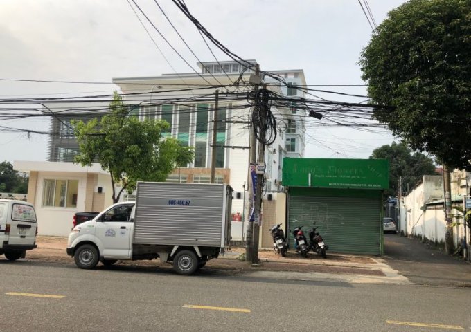 Chính chủ cần bán nhà đường Phan Trung, phường Tân Tiến,Tp. Biên Hoà, Đồng Nai